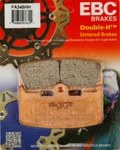 Ebc Brake Pads Front FA345HH Buell Lightning Firebolt Ulysses Xb. Fixed Price $69.95.