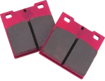 Bikemaster Sintered Brake Pads For Honda 961467. Fixed Price $43.58.