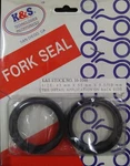 Kawasaki Nomad 1600 2005-2008 Fork Seals 43MMX55MMX9.5/10MM 16-1046. Fixed Price $22.62.