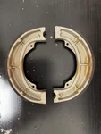 Ebc - 605 Standard Brake Shoes. Fixed Price $39.95.