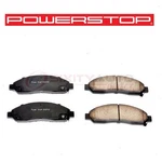 Powerstop 16-1039 Disc Brake Set For Braking Stopping Wheel Tire Ks. Fixed Price $47.43.