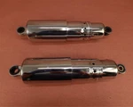 2000-2007 Honda Shadow Sabre VT1100C2 Rear Suspension Shocks. Fixed Price $115.49.