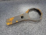 Honda Oem Locknut Wrench Special Tool CR250R 07WMA-KZ30100. Fixed Price $199.99.