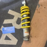 Yamaha Oem 5FY-22210-00-P0 Rear Shock Absorber Suspension 2007. Fixed Price $159.69.