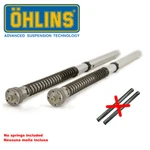 Ducati 1199 Panigale (marzocchi) 2012 2014 Ohlins Cartridge Kit Nix 30 Fgk 224. Fixed Price $1371.11.