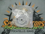 New Oem Yamaha Brake Shoe Plate Assembly 86-87 YFM200 YFM350 52H-25121-01-00. Fixed Price $35.00.