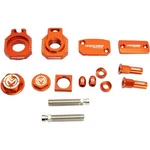 Moose Bling Pack Ktm Orange XF-2-1231-0919. Fixed Price $124.95.