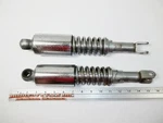 Honda CB350F Rear Shocks 52421-292-670XW CL350 CB450 CL450 CB/CL175 Jh. Fixed Price $36.95.