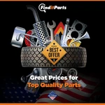 Aftermarket N210605 U Bolt. Fixed Price $24.42.