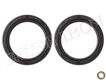 Triumph Thunderbird/trophy K&l Fork Seals (43X55X10.5MM) Pn MBI-15-2564. Fixed Price $33.96.