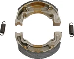 Ebc Grooved Brake Shoes Front For Kawasaki KLF110 Mojave 1987-1988 603G. Fixed Price $29.42.