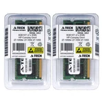 8GB Kit X 4GB Hp Compaq Omni 27-1050KR 27-1054 27-1055LA Ram Memory. Fixed Price $65.32.