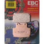 Ebc Brakes Pads FA104HH. Fixed Price $51.88.