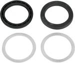 Leakproof Pro-moly Fork Seals #5252 Fits Yamaha/kawasaki/suzuki. Fixed Price $31.44.