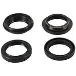 New Pivot Works Seal Kit PWFSK-Z014 Kawasaki Kx 85 Big Wheel 2001-2017. Fixed Price $52.35.