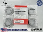 Yamaha Genuine Oem Authentic Fork Seal Kit 2003-12 FJR1300 4SV-W003B-00-00. Fixed Price $38.21.