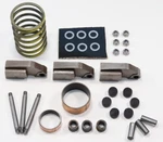 Kawasaki Mule Drive (primary) Converter Clutch Rebuild Kit 49093-0025 W/ Weights. Fixed Price $150.00.