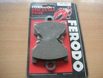 Ferodo Brake Pads FDB311 (FA018) Various Models New With Packaging. Fixed Price $15.92.
