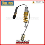 Ag 2006 Mono Shock Absorber Ohlins Yamaha T-max 530 / 560 2018 S46HR1C1S. Fixed Price $1925.65.