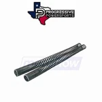 Progressive Suspension Fork Springs 2005 Harley Davidson Vrscb V-rod Ir. Fixed Price $129.05.