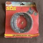 Sbs 2019 Shoes Set Polaris/honda 't'. Fixed Price $25.00.