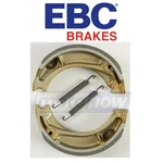 Ebc Rear Standard Brake For 1990 Honda NS50F - Pads/shoes. Fixed Price $22.62.
