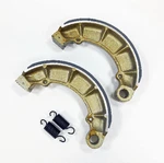 Ebc 343 Rear Brake Shoes Fits Select Honda Models Inc Shadow Magna Nighthk PC800. Fixed Price $54.28.