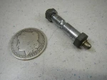 64-66 Honda CT200 Front Shock Absorber Arm Hinge Pivot Bolt. Fixed Price $22.49.
