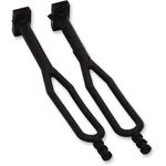 Moose Offroad Radiator Brace Replacement Straps 1904-0102. Fixed Price $20.73.