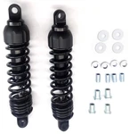 Progressive Series Standard Black 12" Rear Shocks (444-4061B). Fixed Price $723.92.