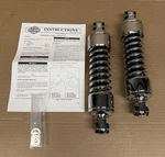 1998-05 Harley Davidson Fxd Dyna Billet 1" Lower Profile Shocks 54592-03 Nos. Fixed Price $425.00.