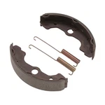 Bikemaster Brake Shoes MBS1124A. Fixed Price $37.19.