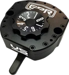 Gpr V5 Front Steering Damper Black For 2007-2021 Honda CBR600RR 5-5011-4001K. Fixed Price $492.15.