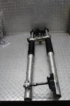 1983 Honda XL600R Right Left Front Suspension Forks Shocks. Fixed Price $149.99.