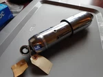 Nos Honda Shadow 750 Ace 1998-2003 Oem Rear Shock 52400-MBA-611. Fixed Price $74.99.