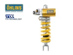 Ohlins Shock Ttx For Suzuki Gsx-r 600 750 2006-2010. Fixed Price $1539.68.