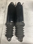 Harley Davidson Rear Touring 12 Shocks 54636-09. Fixed Price $50.00.