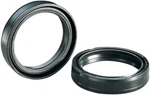 Parts Unlimited Front Fork Seals And Wipers 31X43X10 #0407-0230. Fixed Price $18.38.