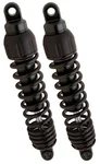 Progressive Series Motorcycle Heavy Duty Black 12.5" Rear Shocks (444-4048B). Fixed Price $682.85.
