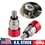 Front Fork Air Bleeder Valves Honda Crf 150R 250R 450R 250X 450X CR125. Fixed Price $9.99.