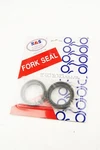 Fork Oil Seal Set 36X48X8/9.5 Ks 16-1024. Fixed Price $33.53.