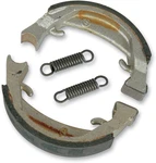 Moose Offroad Brake Shoes - Front/rear For Ktm M9190. Fixed Price $29.19.