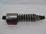 1983 Yamaha Xs 650 Heritage Special Rear Shock With Reflector. Fixed Price $16.87.