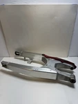 Honda Oem Rear Suspension Swingarm Linkage 52200-MEN-710 CRF450R 2005. Fixed Price $105.00.