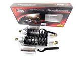 Yamaha XJ750 Seca 325MM Jbs Rear Air Nitrogen Cell Shock Absorbers Sb. Fixed Price $157.46.