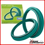 Showa Dust Seal Triumph Tiger 800 Xc 2011-2014 KITG-45S#20. Fixed Price $70.39.