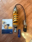 Ohlins - 110 STX46 S46DR1S Shock Absorber. Fixed Price $900.00.