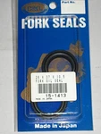 K&l Supply Fork Oil Seals 15-1413 26X37X10.5 RM60 DS80 YZ60 BW80 PW80 TT-R90 New. Fixed Price $9.99.