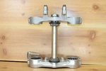 1995 Kawasaki Oem Steering Stem Triple Clamp Tree 44039-1226. Fixed Price $39.00.