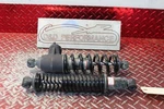 2018 Harley Electra Glide Ultra Limited Showa 13'' Rear Air Shocks EG142. Fixed Price $99.95.